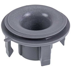 Gorenje 135306 Bushing for the lower sprinkler of a dishwasher