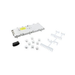 AEG 1100991072 Control module with display for washing machine