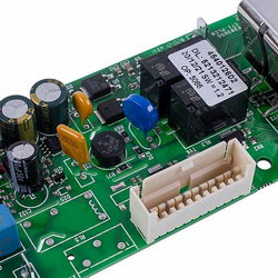 DeLonghi 5213212471 Life board for cavo machine SW1.2 230V