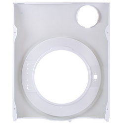 Electrolux 140010756140 Front panel of housing for washing machine