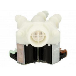 Water supply valve for washing machine 3WAY/180/11mm Zanussi 50297037009