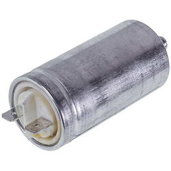 Electrolux 1125427003 Start capacitor 5uF 425/475V 59x30mm DUCATI for dryer