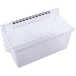 Siemens 00448693 Freezer drawer (bottom) for refrigerator