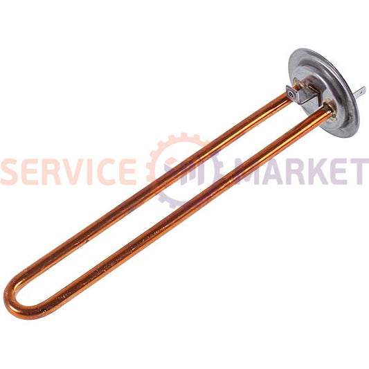 Koolwen Тен фланцевий 700W (мідний) для бойлера (під анод M4)