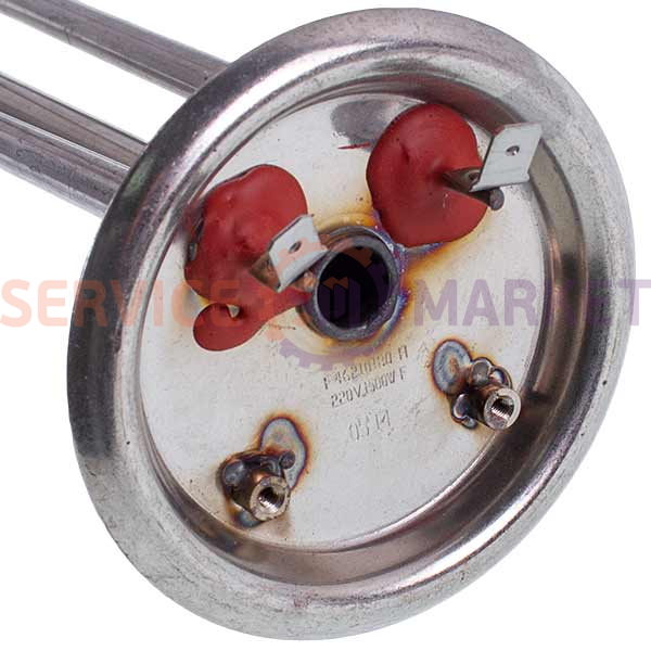 Thermex Ten flanged 1500W for the boiler (under M6 anode)