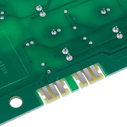 Electrolux 140053759035 Control board (touch, without firmware) for induction panel