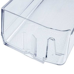 Ariston C00379337 Door shelf for dancing in the refrigerator