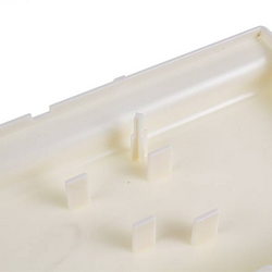 AEG 140163828092 Indication module cover for induction hob