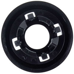 Electrolux 4055109310 Timer/vag handle for microfiber oven