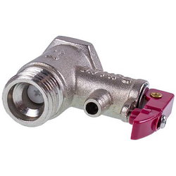 Hi-Therm, Thermex boiler safety valve 7BAR 1/2"