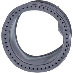 Electrolux 1325615100 Hatch cuff for washing machine
