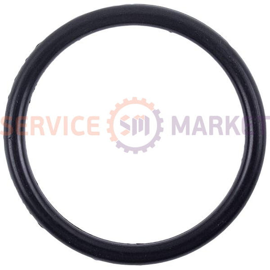 Gasket under heater for boiler D=41x36x3.5mm