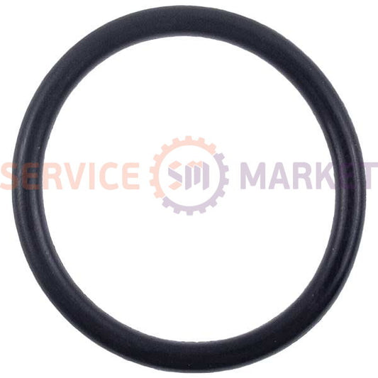 Gasket under heating element for boiler D=46x38x3.5mm
