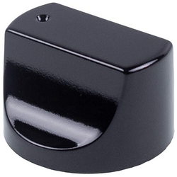 Indesit C00274554 Adjustment knob for oven