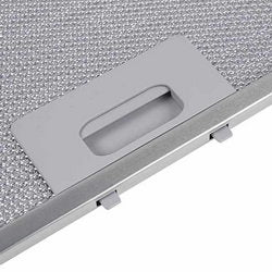 Electrolux 80877780 Grease filter 428x303.5x9mm for hood (under protection)