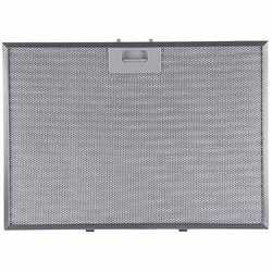 Electrolux 80877780 Grease filter 428x303.5x9mm for hood (under protection)