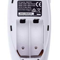 Samsung BN59-01182F TV remote control