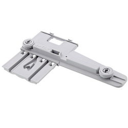 AEG 1173884428 Trimach (right) basket for dishwasher