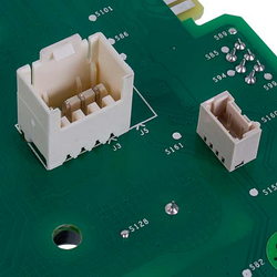 Electrolux 4055534533 Indication module for washing machine (without firmware)