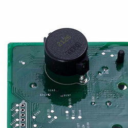 Electrolux 4055534681 Indication module for washing machine (without firmware)