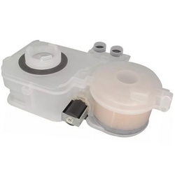 Electrolux 4055341152 Water ionizer (pom&aposyakshuvac) for dishwasher