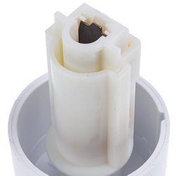 Hansa 9066840 Electric stove burner adjustment knob