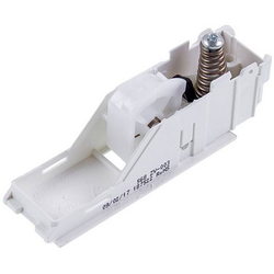 Hatch (door) lock ZV-003 for dryer Gorenje 187522