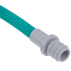 Ventilation tube L=1410mm for dishwasher AEG 140011411117