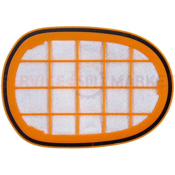 Container filter (micro) CP0663/01 for Philips cordless vacuum cleaner 300000519471