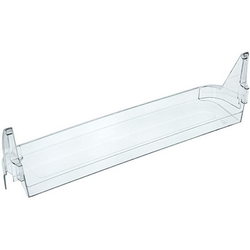 Door shelf (top) for Electrolux refrigerator 4055179222