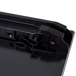 Outer door panel for Electrolux oven 140043376817