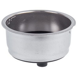 Filter-sieve for two portions for Electrolux cavo cooker 4055353330