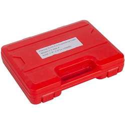 Valve set CT-808-F+ reamer and pipe cutter D pipes = 1/4'', 5/16'', 3/8'', 1/2'', 5/8'', 3/4''
