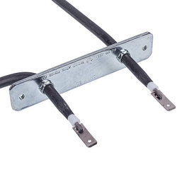 Ariston C00039577 Top heater (grill) 1000W 220V for oven