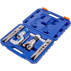 Rolling set CT-R808 + pipe cutter D = 1/4&apos&apos, 5/16&apos&apos, 3/8&apos&apos, 1/2&apos&apos, 5/8&apos&apos, 3/4&apos&apos (6mm-19mm)