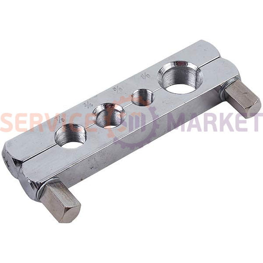 Вальцювання для мідних труб CT-203 D труби= 5/8&apos&apos 3/4&apos&apos 7/8&apos&apos 1-1/8&apos&apos