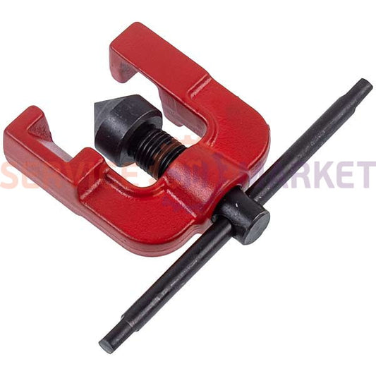 Вальцювання для мідних труб CT-2020 D труби= 3/16&apos&apos - 5/8&apos&apos (5 -16mm)