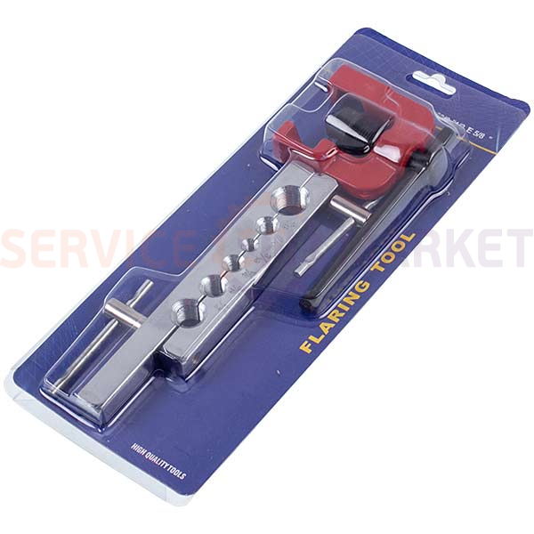 Вальцювання для мідних труб CT-2020 D труби= 3/16&apos&apos - 5/8&apos&apos (5 -16mm)