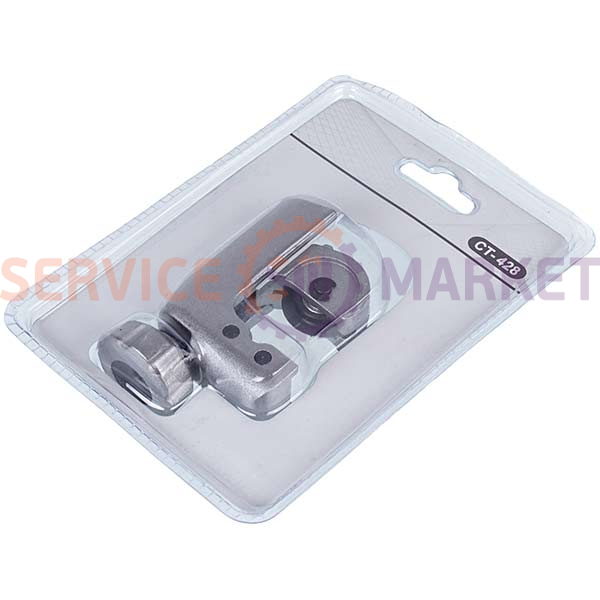 Труборіз мідних труб CT-428 D труби=4-28mm (3/16&apos&apos – 1-1/8&apos&apos)