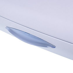 Upper housing cover for vertical washing machine Whirlpool 481244010747