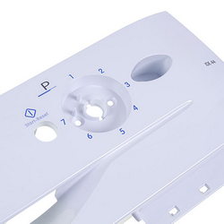 Control panel for Indesit dishwasher C00144076