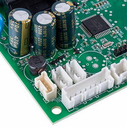 Плата управління для холодильника Electrolux 140014904100 (без прошивки)