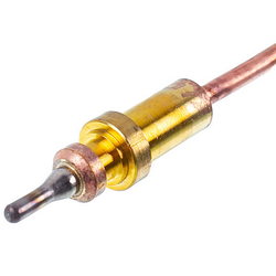 Thermocouple for gas stove Bosch 00602702 L=350mm