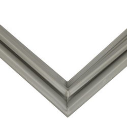 Ущільнювач для холодильної камери Bosch 00715323 1155x565mm сірий