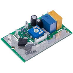 Control board for vacuum cleaner Electrolux 140075397145