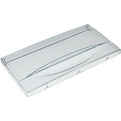 Liebherr freezer drawer (bottom) panel 7426932