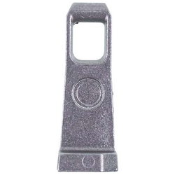 Door latch (metal) for Bosch washing machine 00627057