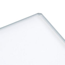 Police above the box for vegetables in the refrigerator AEG 2649011042