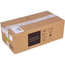 Top counter 10kg for Indesit washing machine C00345663