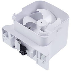 Freezer fan for Whirlpool refrigerator 481010595120